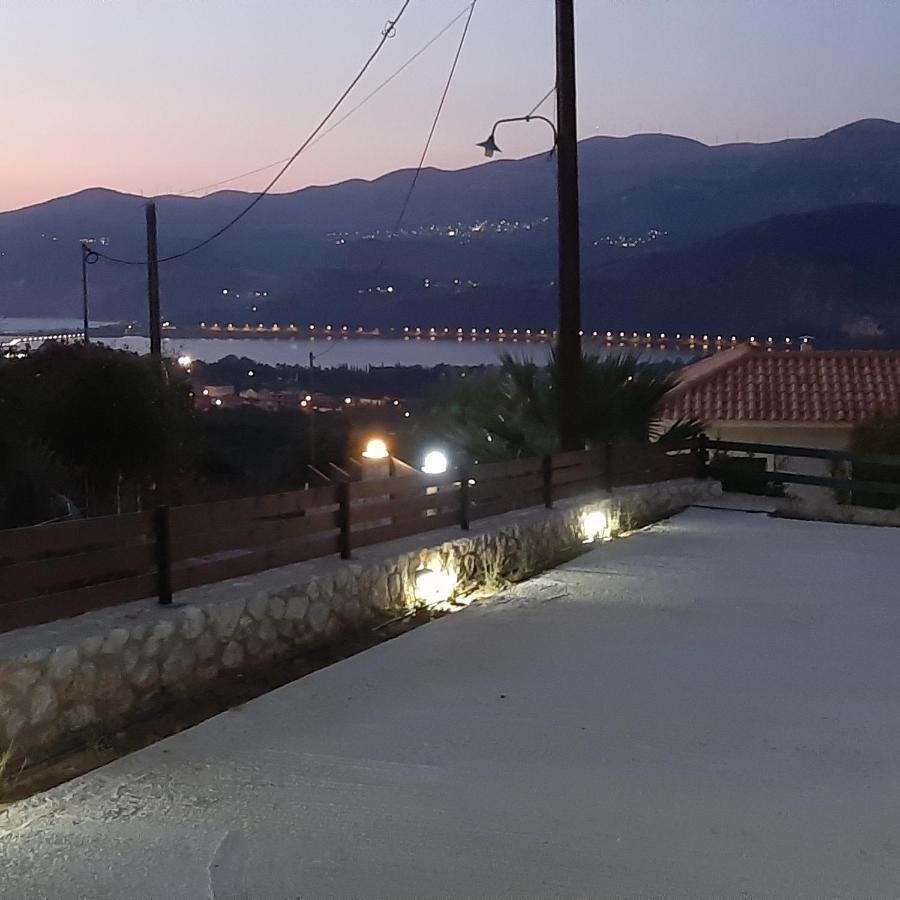 Nikoleta'S Studios Argostoli  Exterior foto