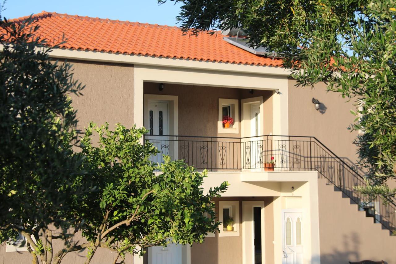 Nikoleta'S Studios Argostoli  Exterior foto