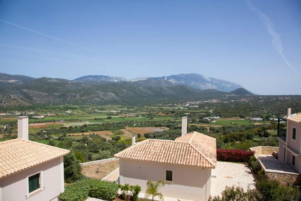 Nikoleta'S Studios Argostoli  Exterior foto