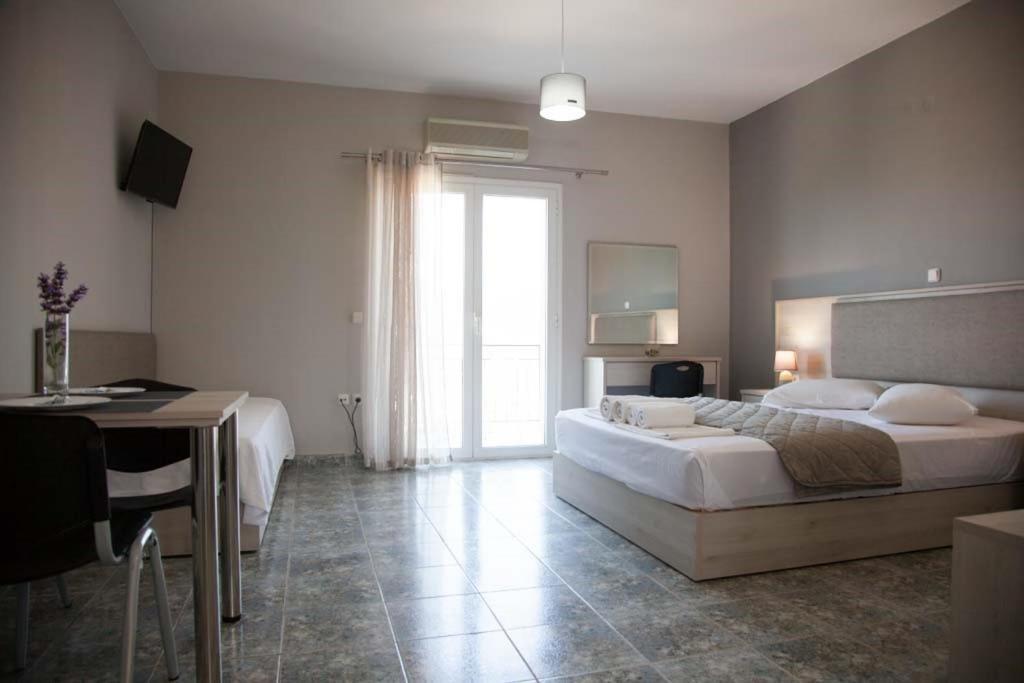 Nikoleta'S Studios Argostoli  Exterior foto